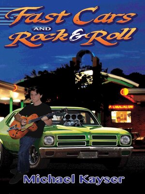 cover image of Fast Cars and Rock & Roll